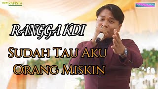 Download lagu RANGGA KDI❗Live Di Tl.Persatuan//Sudah Tau Aq Orang miskin mp3