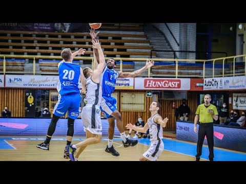 Pécsi VSK-VEOLIA - Soproni KC 83-77 (értékelés)