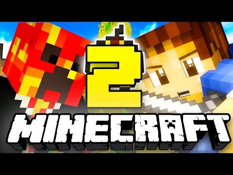 MINECRAFT PACK UHC SEASON 7: Episode 2