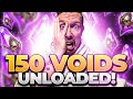 450 In VOID SHARDS It ALL COMES DOWN TO THIS