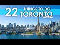 Best Things To Do in Toronto Canada 2024