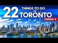 Best Things To Do In Toronto Canada 2025