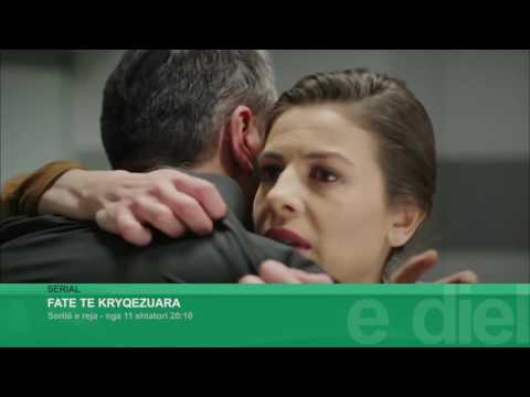 FATE TE KRYQEZUARA - SERITE E REJA 11 SHTATOR 2016