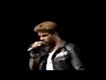 George Michael - Hard Day