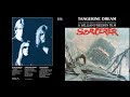 010 Tangerine Dream - Sorcerer 1977 Original Soundtrack - The Mountain Road