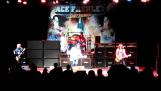111414 Ace Frehley: Lost In Limbo