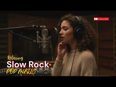 Acoustic Slow Rock for Late Nights 🌌 | Legendary Rock Ballads Forever