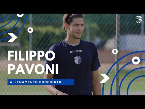 🔥INTERVISTA a PAVONI || Allenamento congiunto con il Legnago Salus