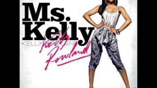 Broken by Kelly Rowland Instrumental