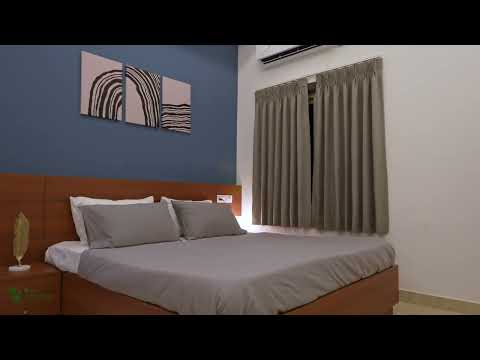 Noya by Bliss Farm Stays