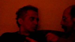 From a Buick 6 - Bob Dylan