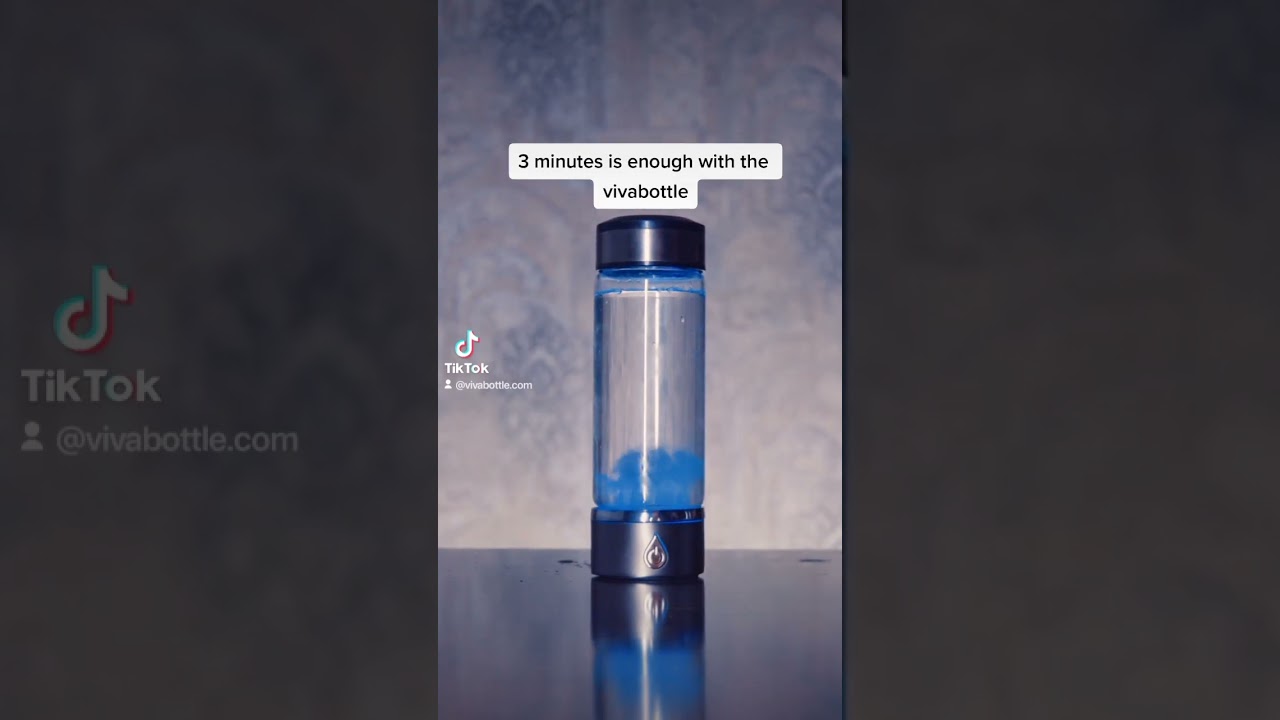 How to get hydrogen water