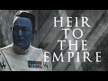 Grand Admiral Thrawn Heir To The Empire STAR WARS