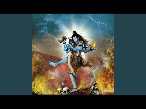 Lord Shiva Devotional Theme