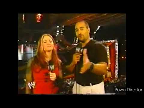 The History Of WWE Intercontinental Championship Match Promo