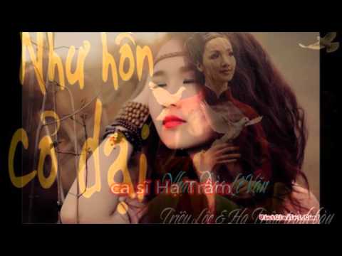 Như hồn cỏ dại - Triệu Lộc