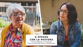 “Dio sta dalla parte della diversità”