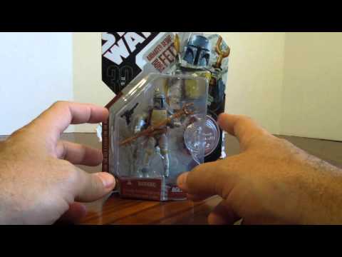 Star Wars Gifts and Finds And Packing 101