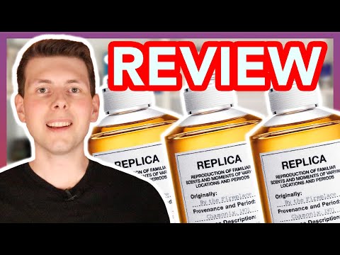 Maison Margiela - BY THE FIREPLACE 🔥 | Honest Opinion & Review