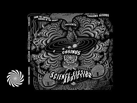 Cosinus - Folding Space