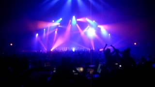 Bassnectar @Congress Chicago Empathy/ Jeep Music/ I am a Laser/
