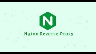 Nginx Reverse Proxy nasıl yapılır