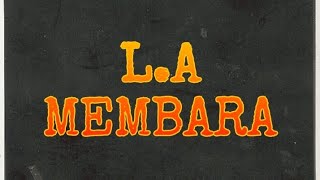 Download lagu Aiman Izzudin - L.A Membara ( Muzik Video) mp3 Download lagu Aiman Izzudin - L.A Membara ( Muzik Video) mp3