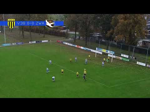 Vios'38  -  De Zwaluw