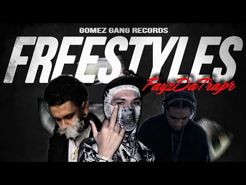 FAYZDATRAPR - LIE TO ME FREESTYLE