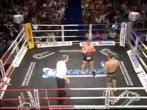 Jovanovic  vs  Cumani  4/5