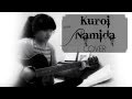 Kuroi Namida by Anna Tsuchiya (Acoustic Cover ...