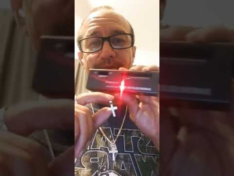 Harlem Bling .VS. Drip Talk Jewelry