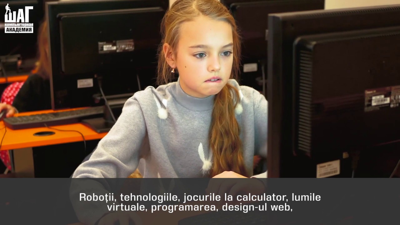 De ce ne aleg?