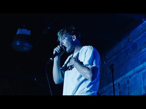 Jude Barclay LIVE @ Holy Smoke! 2023 [FULL SET]