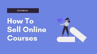 How to Sell Online Courses for Free with Payhip | Payhip Tutorial