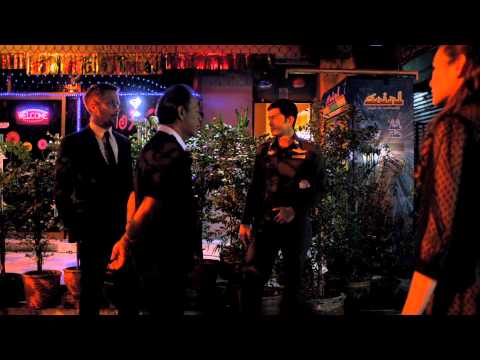 Only God Forgives (Clip 'Wanna Fight?')