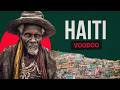 Echte Zombies Und Voodoo Rituale Aus Haiti