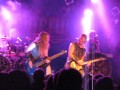 Ensiferum - Two of Spades Live, Rytmikorjaamo ...