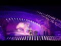 ARMENIA 2nd Rehearsal Semi Final 1 Eurovision 2015