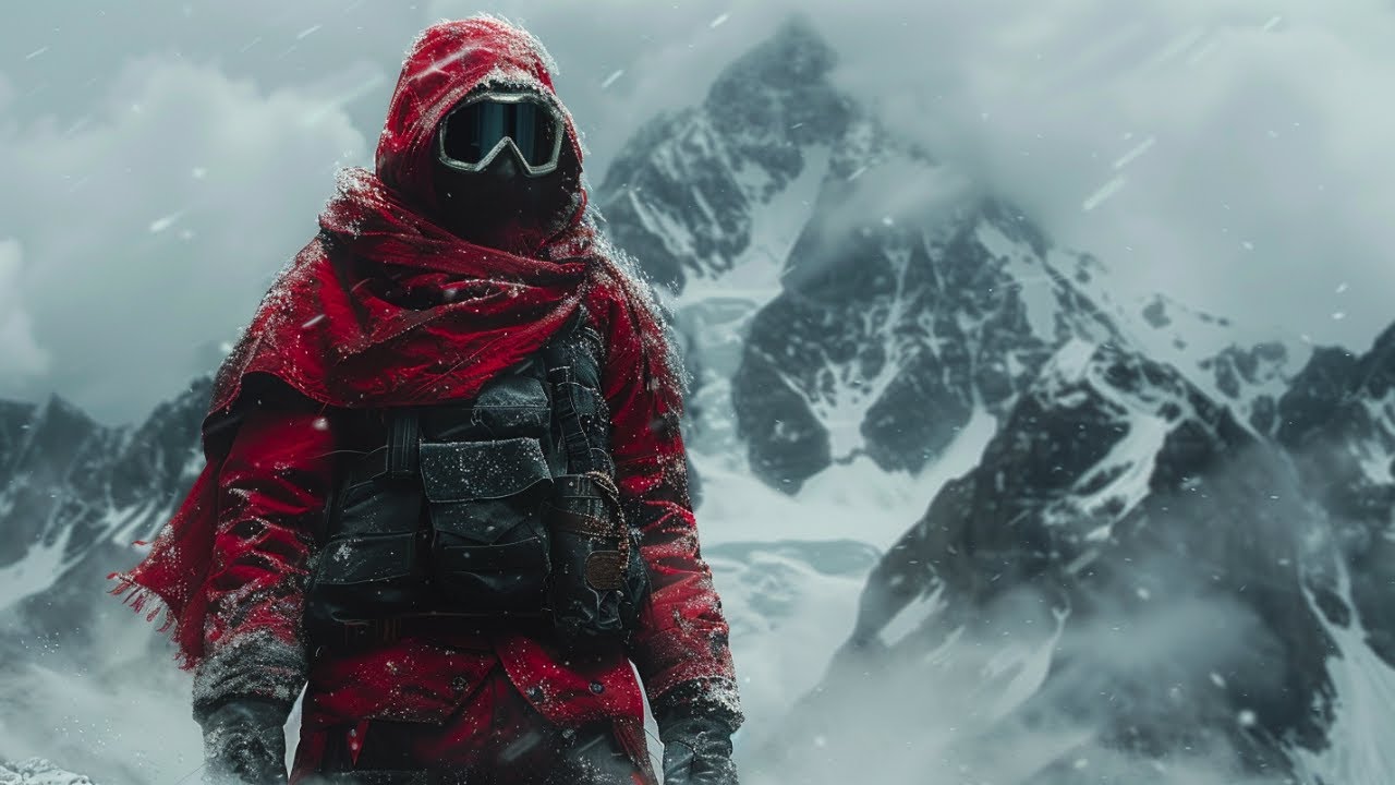 A JORNADA DE UM SNIPER ÁRTICO (3min delay) !torneiopepers