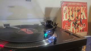 Buck 65 - This Right Here is Buck 65 • Side A &amp; B Vinyl Rip