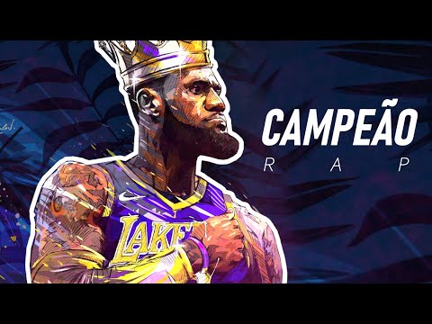 RAP MOTIVACIONAL - Campeão - Águia