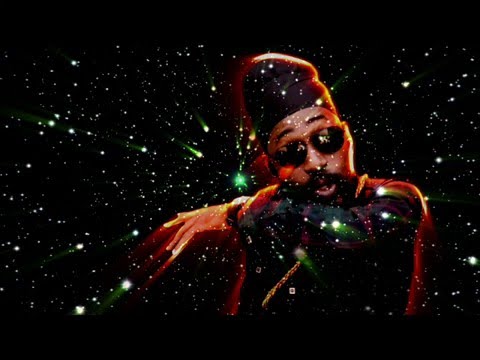 Luthan Fyah  MORE BLESSINGS