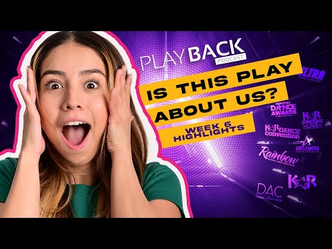 Is This Play About Us? | Week 6 Highlights