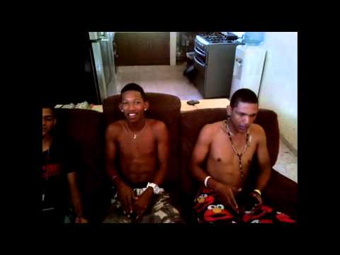 Micky G Ft. #TeamSwaggRD FreeStyle New Versos!