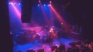 Sorority Noise - Using (Live) Union Transfer - Philadelphia 12/12/15