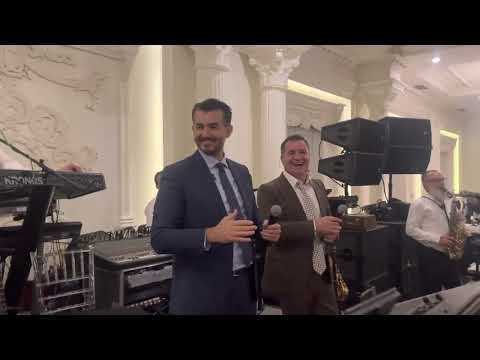 Labinot Tahiri & Afrim Muqiqi - Live ne dasem ne Golden imperial