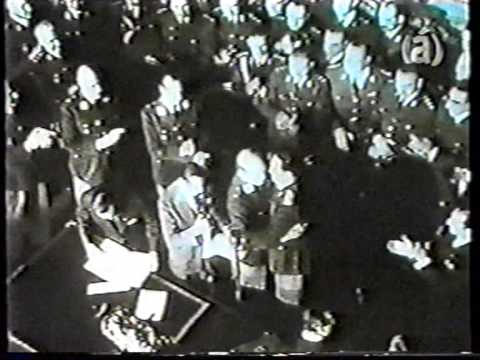 Atahualpa Yupanqui - Ciudad Natal