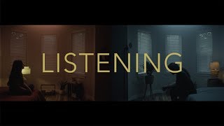 C200 + Alexa Mini Music Video - Listening by Luke O'Brien