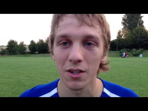 Regiokick TV Folge 23 - Spieler der Saison 2012/13 Steffen Netter
